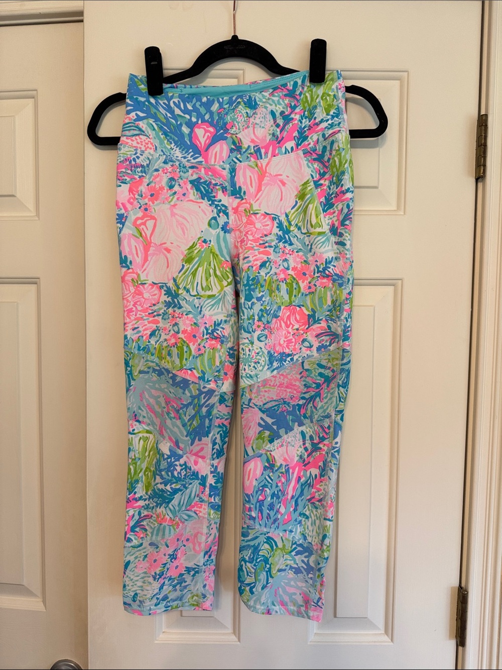 Women’s Lilly Pulitzer Print Leggings
